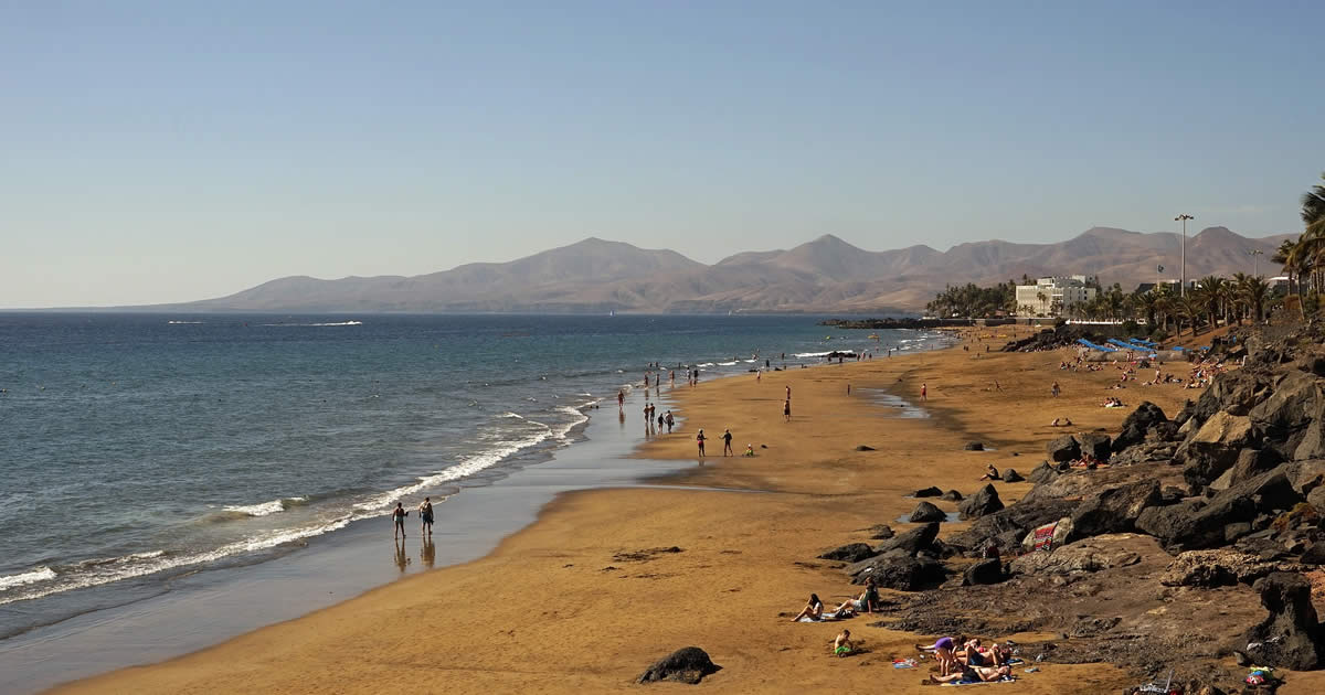 entrar Detector Refinamiento 20 Best things to do in Puerto del Carmen, Lanzarote (2023 Guide)