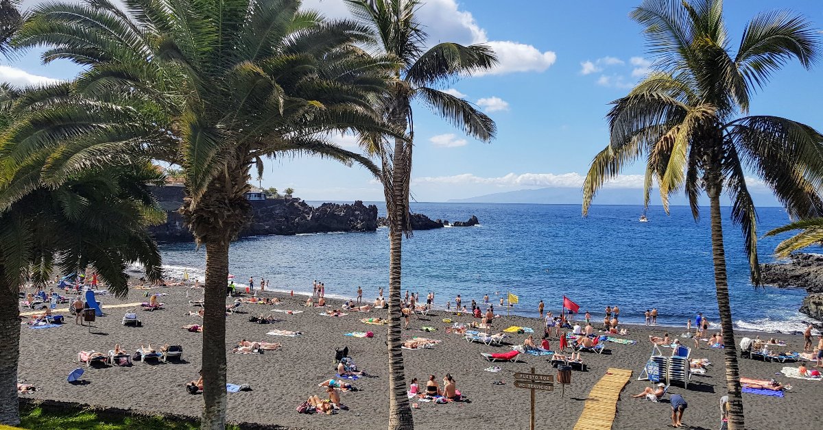 Abandonar padre microscopio Tenerife Weather in February: What Temperatures To Expect?